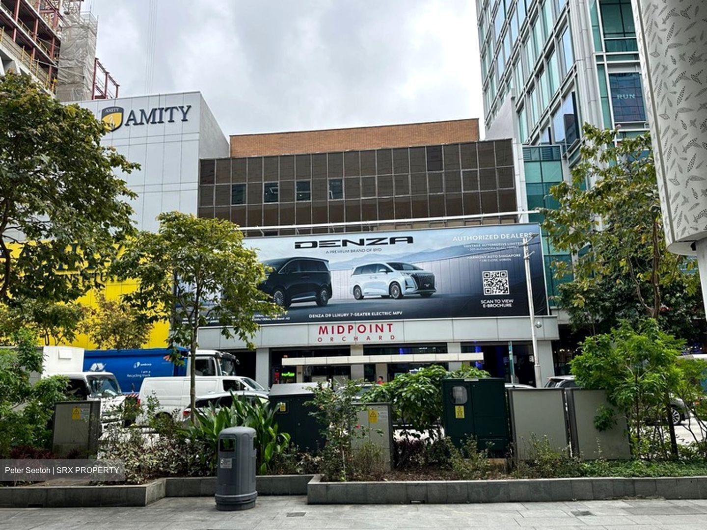 Midpoint Orchard (D9), Shop House #485143531